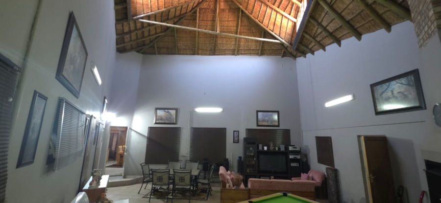 3 Bedroom Property for Sale in Ventersdorp North West